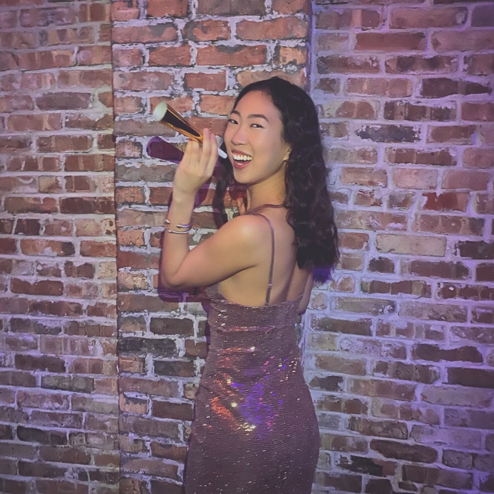 Meet your Posher, Amanda